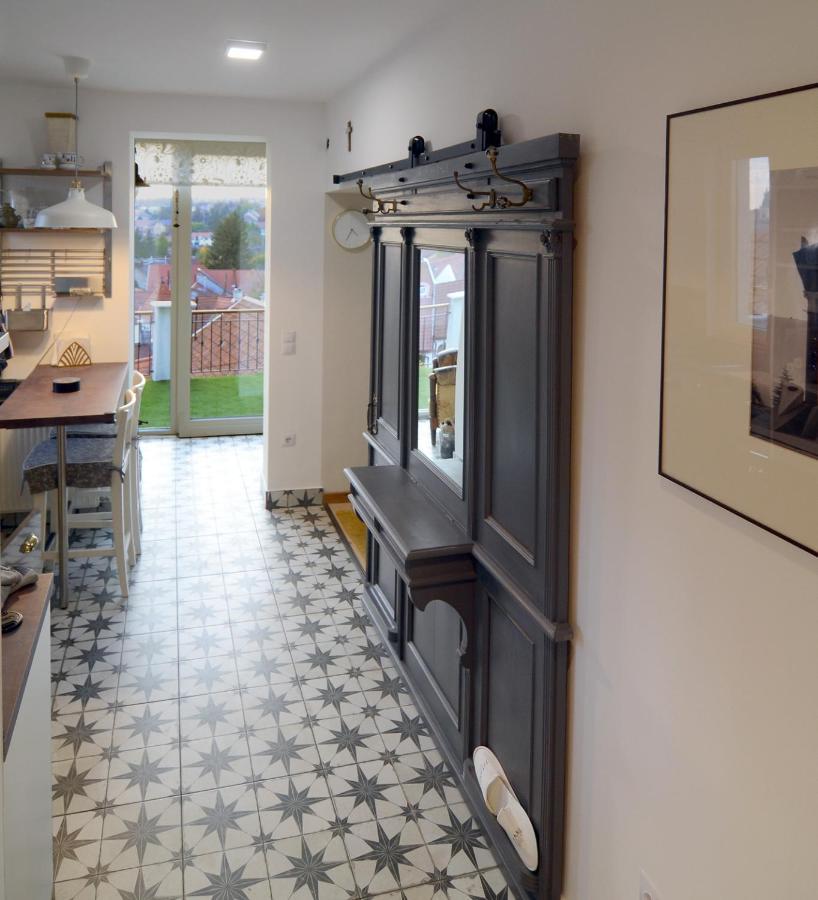 Filia Apartman Eger Exterior photo