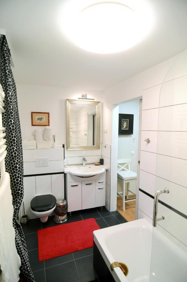 Filia Apartman Eger Exterior photo
