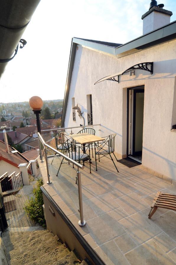 Filia Apartman Eger Exterior photo