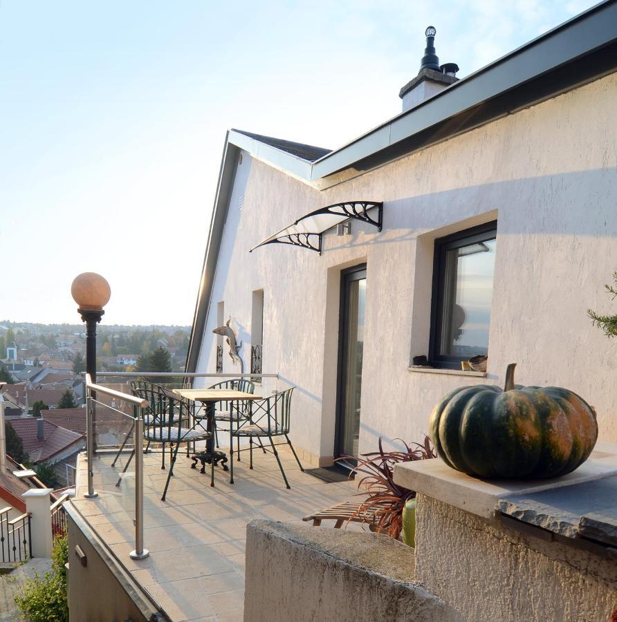 Filia Apartman Eger Exterior photo