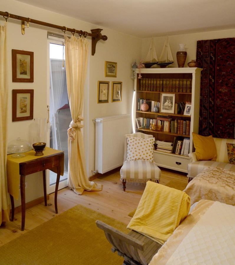 Filia Apartman Eger Exterior photo