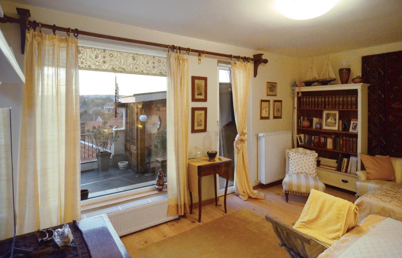 Filia Apartman Eger Exterior photo