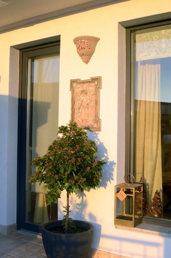 Filia Apartman Eger Exterior photo
